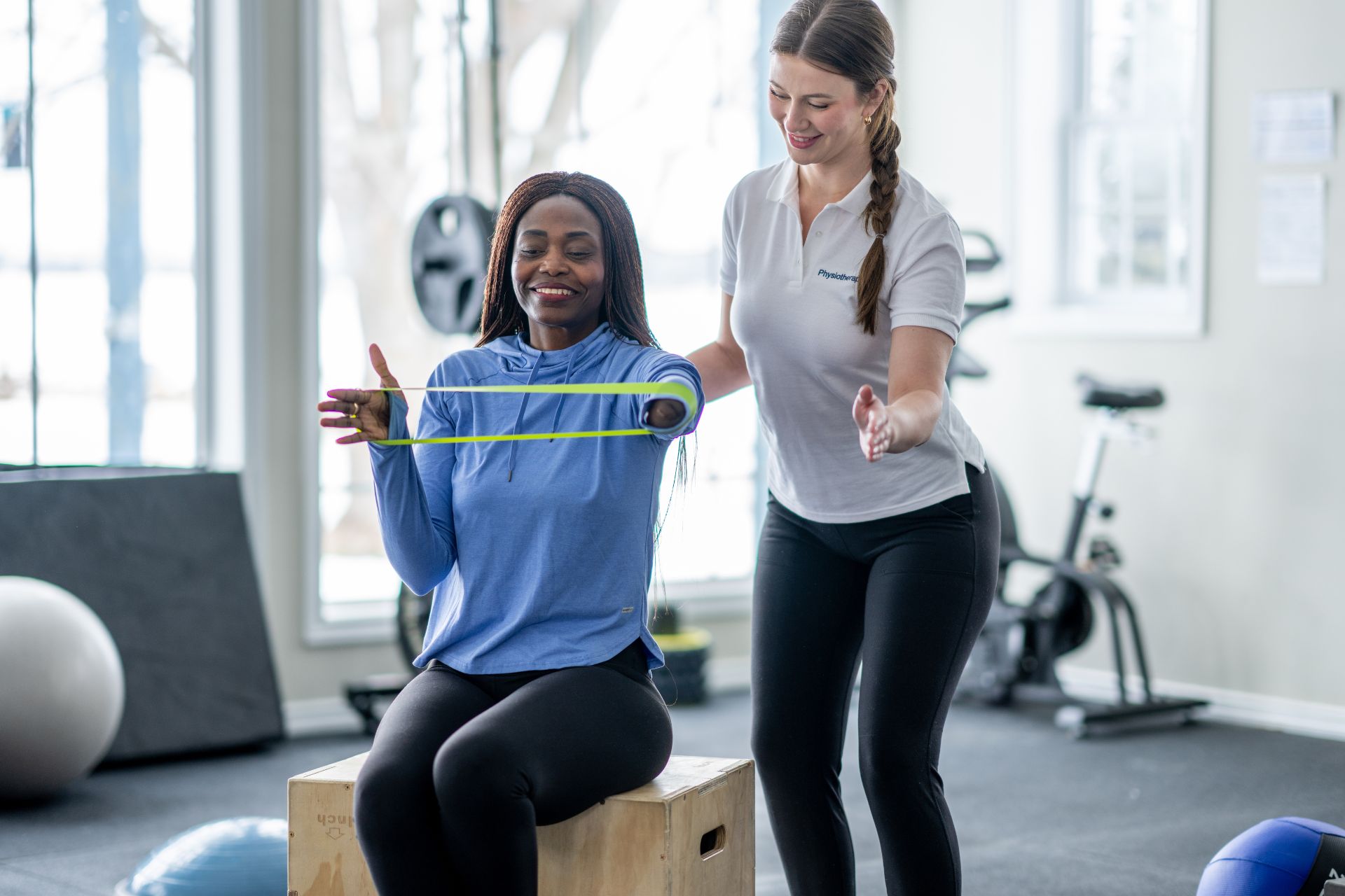 Understanding the Biomechanics of Orthopedic Injuries and How Physical Therapists Approach Recovery